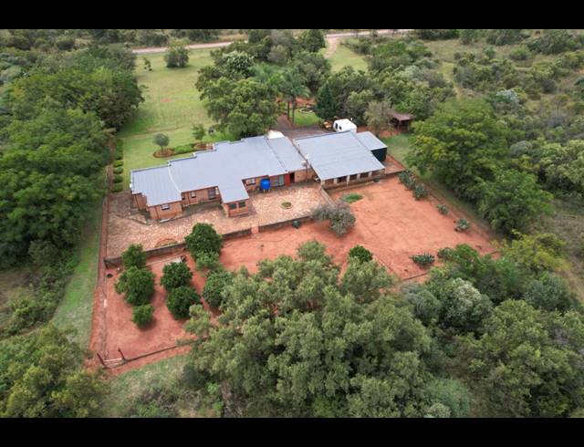 36HA FARM FOR SALE IN MOOINOOI